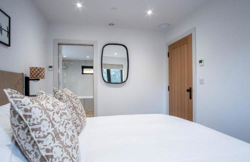 Wisemans House Apartment 2 - Wisemans Bridge - Foto 28