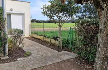 L'hibiscus maison 4 personnes - Foto 2