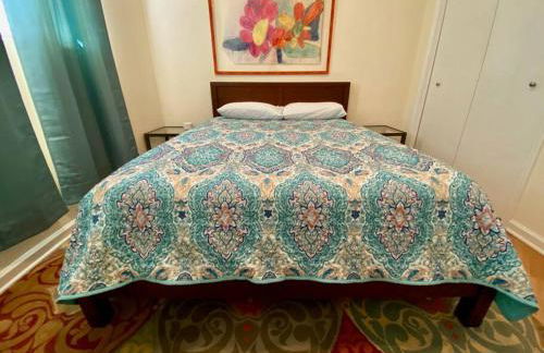 Austin Greenbelt Getaway! - Foto 2