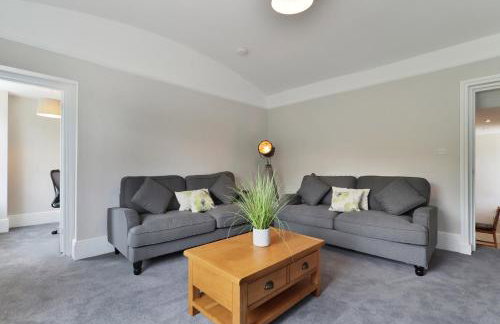 Marsden House Apartment 3 - Foto 41