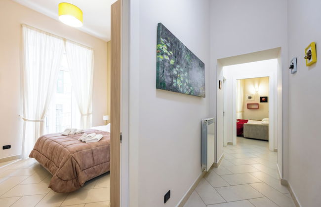 Apartment Maison Pochet - Foto 2