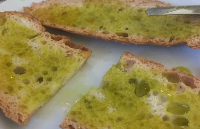 B&B Azienda Perconti - Foto 20