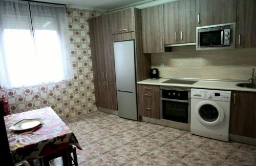 HABITACION DE DOS CAMAs BEC - Foto 7