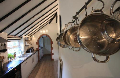 Cherry Tree Cottage - Foto 27