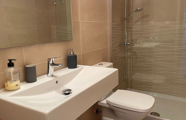 Belvilla by OYO Minarete 10A - Foto 10