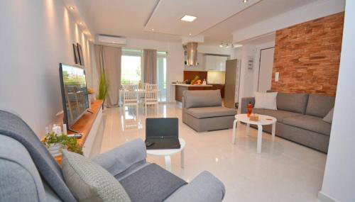 Potamos Deluxe White Apartment - Foto 1