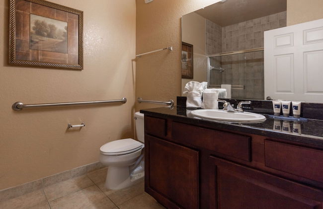 1301tt Unit 9408- Tuscana Resort 3 Bedroom Condo by RedAwning - Photo 12