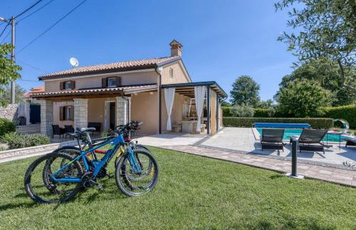 Villa Lana near Labin - Foto 4