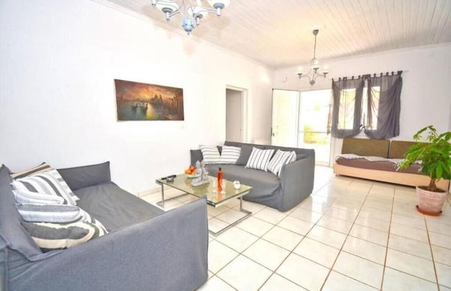 Nirvana in Halikounas - Foto 15