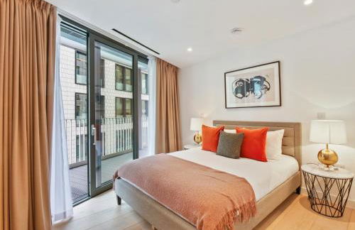 Southwark Residences by Aeria Apartments - Foto 46