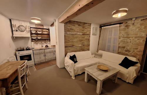 balconi 1911 - Traditional house in Ydroussa, Samos - Foto 13