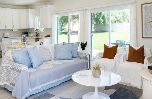 Newly built vacation home with large backyard - Foto 15