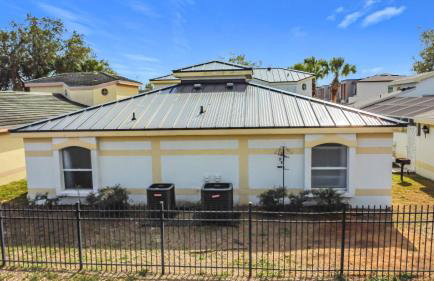 Stunning 5BR 5Bath Home, Pool, Spa, By Disney - Foto 58