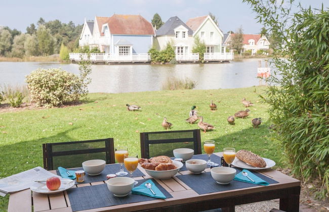 Holiday Village Belle Dune, Fort-mahon-plage - Photo 17