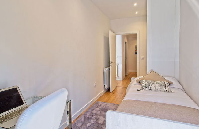 Montecarlo San Sebastián Apartment - Foto 4