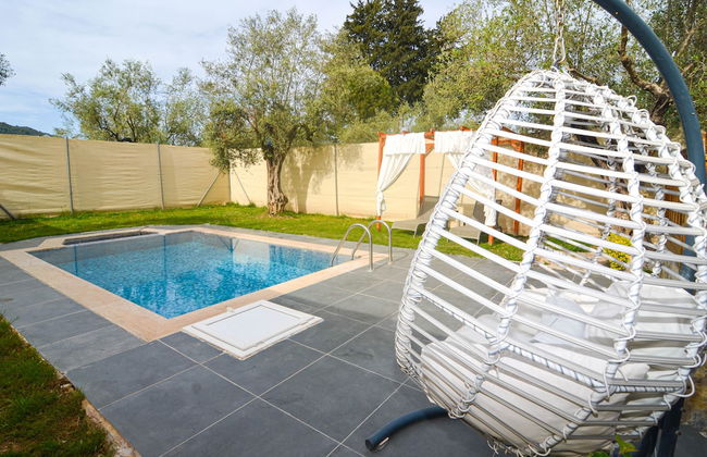 KAYI VILLAS - Foto 7