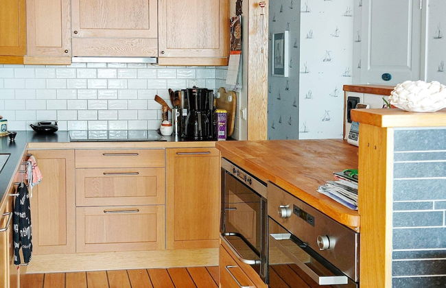 4 Person Holiday Home in Gavle - Photo 5