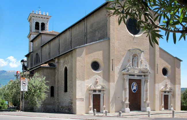Borgo Alba Chiara - Foto 50