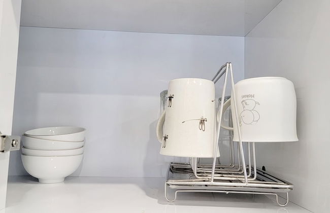 Modern Condo steps from Vincom Plaza - Foto 13