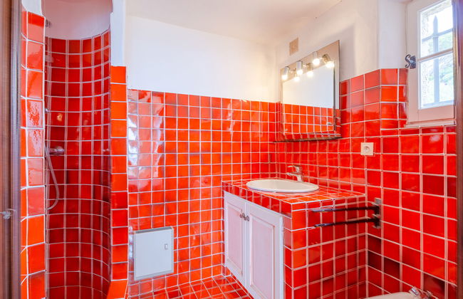 Villa La Sianne - Foto 18