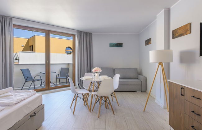 Apartamenty Sun&Snow w Ves - Photo 79