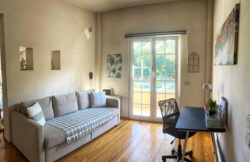 Ablaze Luxury Athens - Foto 33