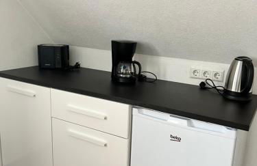 LifeStyle Apartment Sinsheim - Foto 14