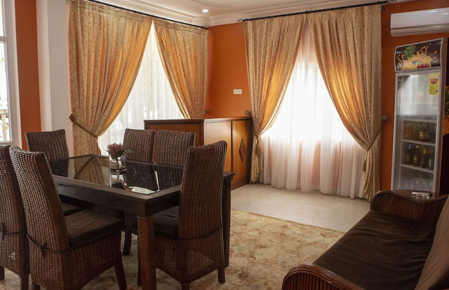 His Majesty's Hotel and Apartments - Foto 40