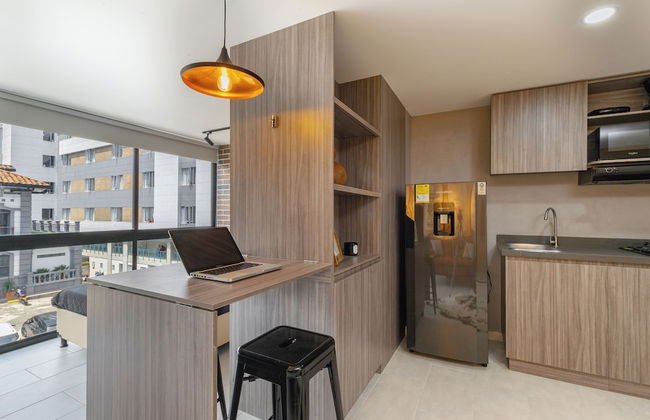 Torre San Tomas - Foto 64