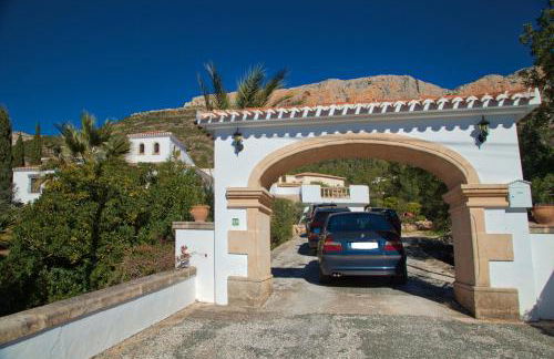 Los Arcos, Javea - Foto 22