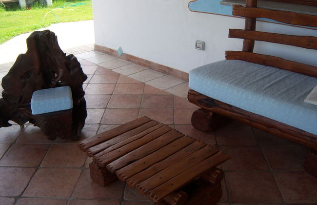 Agriturismo Irghitula - Photo 48