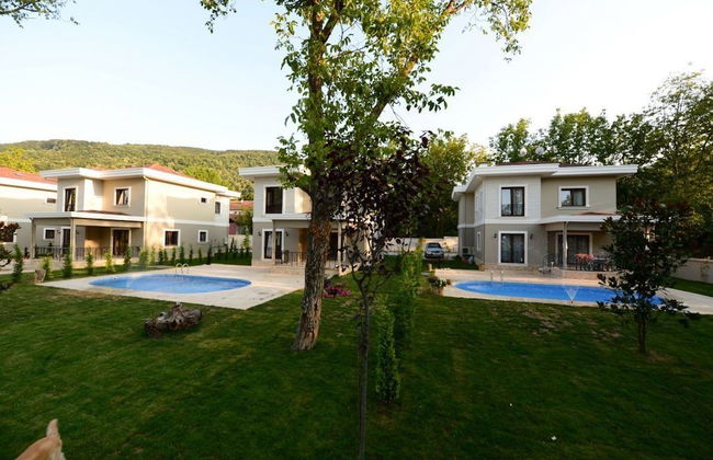 Guzel Evler Family Resort - Foto 12