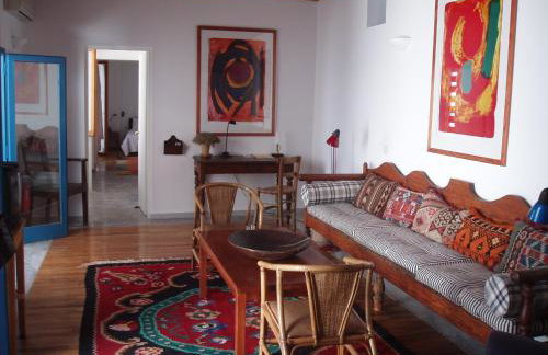 Τhe White Houses - Foto 57