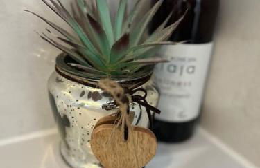 Luxusapartment mit Balkon Nähe Dortmund - Foto 28