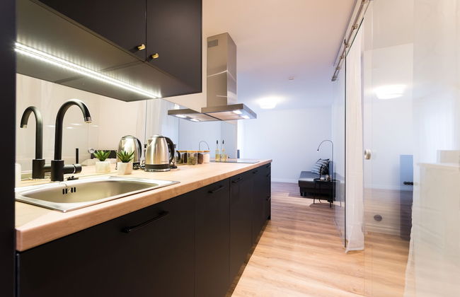 Hilltop Apartments City Centre - Photo 26