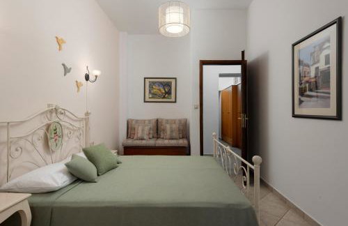 Aura Traditional Apartment - Foto 25