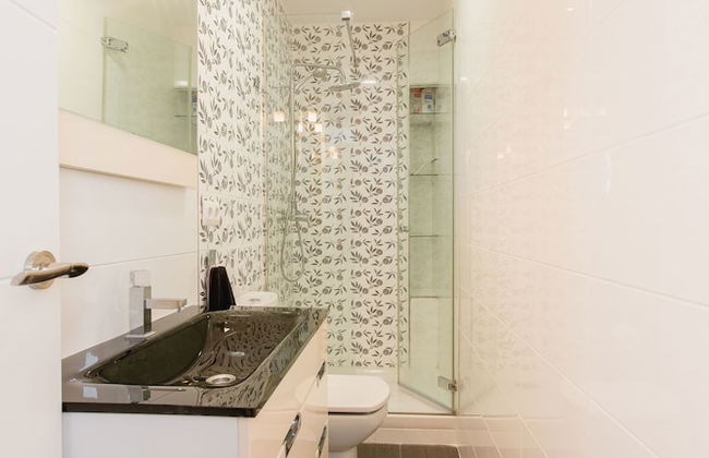 Apartamento a un pasito del mercado - Foto 13