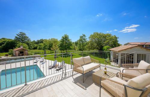 Villa Doda by Istrialux - Foto 32