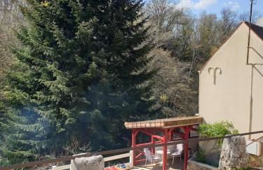 à l'orée du bois - Foto 19