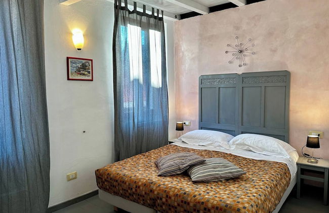 Panoramic Townhouse Casa del Borgo - Photo 5