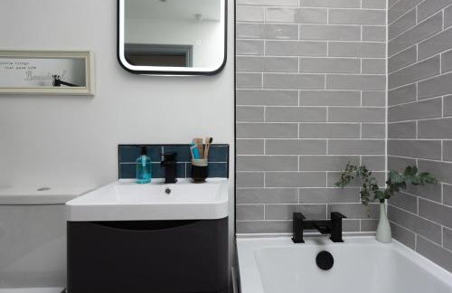 Hoopers Lodge, Hot Tub, Pet Friendly - Foto 15