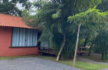 Casa Aroeira 3 quartos3 Banheiros piscina - Foto 25