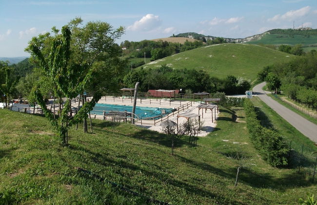 La Luna sul Trebbio - Photo 4