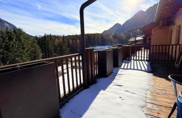 Maison Poluc - Maison Monte Rosa - Foto 40