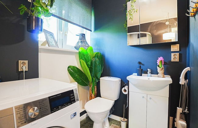 Cofy Rentals Tallinn - Foto 53