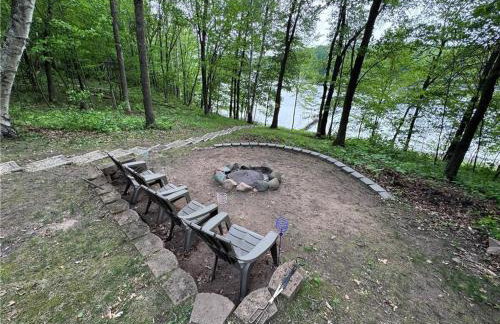 Cozy cabin on a lake - Foto 14