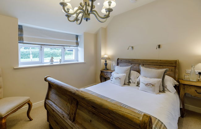 The Grousemoor Country House - Photo 13