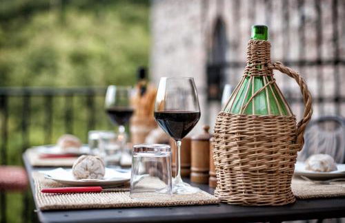 Residence Menotre - Foto 20