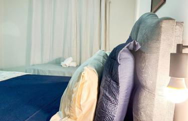 APË GOLD NO CENTRO DA CIDADE COM AR E CAMA KINg - Foto 36