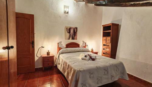 Cortijo El Álamo - Foto 2